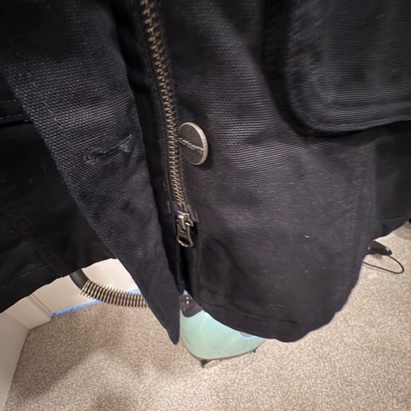 Carhartt Jacket - Picture 5 of 10